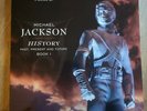 Michael Jackson 3x LP History 1995 Epic 1st press & Book insert ++