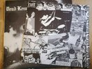 Dead Kennedys LP Fresh Fruit Italy Cherry Red 1st press & Poster SUPERB VINYL 