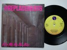 THE REPLACEMENTS Kiss Me On The Bus - EX/VG+ Cond Sire 7