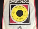 Paul Anka 45 Northern Soul Floor Filler When We Get There RCA Can’t Get You ORIG