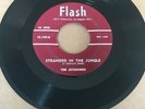 The Jayhawks - Stranded In The Jungle/My Only Darling * Flash 109 R&B Doo Wop 45