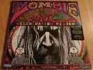 Rob Zombie - Venomous Rat Regeneration Vendor - Gatefold Black Vinyl LP - New