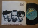 THE THE The Beat(en) Generation AUSSIE 7