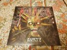 Noyz narcos LP Guilty Sigillato Gold