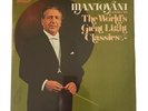 Mantovani Conducts The Worlds Great Light Classics VINYL 2 LP London R224129 New