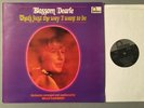 BLOSSOM DEARIE THAT'S THE WAY I WANT IT TO BE ORIGINAL1970 UK FONTANA LP TOP NM