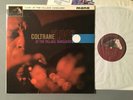 CLP 1590 JOHN COLTRANE QUARTET LIVE VILLAGE VANGUARD UK MONO 1962 LP TOP NM FAC