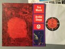 IMPULSE  A-86 ARCHIE SHEPP FIRE MUSIC US MONO 1965 LP NM