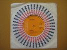 DAVID BOWIE Starman AUSSIE 7