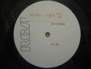 JOHN DENVER Windsong RARE UK RCA TEST PRESSING 1975 - APL1-1183