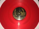 SLEEPING GIANT Sons of Thunder VINYL LP (clear Red) NO SLEEP facedown Records