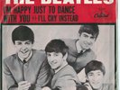 THE BEATLES 