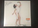 Kylie Minogue Fever White Vinyl LP Sealed Limited Edition Sainsburys