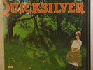 Quicksilver Messenger Service (QSM): Shady Grove '69 UK Capitol E-ST 391