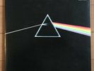 PINK FLOYD / DARK SIDE OF THE MOON JAPAN ISSUE LP W/BOOKLET, POSTER*1,POSTCARD*1