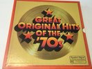 Great Original Hits Of The 70's Records LPs Vinyl Readers Digest Set
