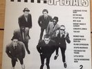 THE SPECIALS - Same S/T...Original 1979 UK 1st 2 Tone Records TT 5001...EX+/EX+