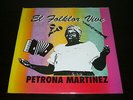 PETRONA MARTINEZ el folklor vive / la arena 12
