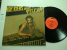 Ubiquity  Vibrations /Roy Ayers
