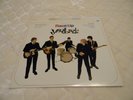 The Yardbirds Rave Up lp BN 26177