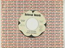 Northern Soul 45 - Sheila Anthony - Livin' In Love - Buttercup - mp3