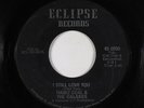 Northern Soul 45 - Harry Deal & The Galaxies - I Still Love You - Eclipse - mp3