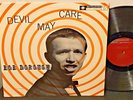 BOB DOROUGH Devil May Care 1956 BETHLEHEM Original DG MONO VG+ Vinyl EX Jacket