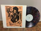 Jimi Hendrix GOOD VIBES - Rare LP - SPLATTER WAX