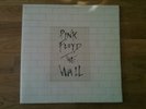 Pink Floyd - The Wall - Germany 2er Vinyl 1979 - 1 Press / TOP - ZUSTAND