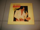 Elvis Presley-Elvis 43 golden rocks (4LP/box/TOP) SELTEN