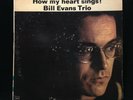 Bill Evans Trio-How My Heart Sings -Riverside 473-MONO