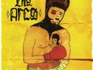 THE ARCS - STAY IN MY CORNER / Tomato Can 7” 45 RPM SINGLE RSD 2015 BLACK KEYS