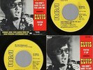 PROMO Elvis Presley 