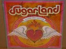 Sugarland NEW SEALED 2 LP vinyl record Deluxe Fan Edition Love On The Inside 08