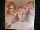 Montrose - Self Titled  - Original 1973 33RPM Vinyl LP Record Album VG+ Record