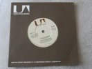 Stranglers - Golden Brown/Love 30 - Irish withdrawn UA label - Very Rare - BP407