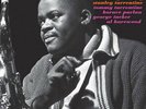 Stanley Turrentine Comin' Your Way Blue Note Tone Poet 180gm vinyl LP g/f sleeve