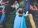 Traffic Last Exit LP Prog Island Vinyl