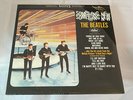 Beatles Something New Sealed Vinyl Record LP Album USA 1978-83 Capital Promo