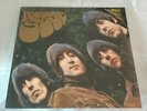 Beatles Rubber Soul Sealed Vinyl Record LP USA 1976-83 Capitol Promo