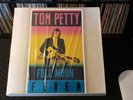Tom Petty Full Moon Fever 1989 LP Original In Shrink MCA-6253