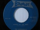 Garage 45 UNDERBEATS Annie Do The Dog BANGAR HEAR