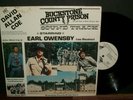 DAVID ALLAN COE - Buckstone County Prison LP '78 DAC NM