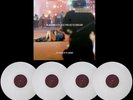 PLACEBO - A Place For Us To Dream PINK 4 LP vinyl US pressing in quadfold jacket