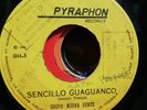 GRUPO NUEVA GENTE SENCILLO GUAGUANCO EX SALSA GUAGUANCO   #  244 LISTEN
