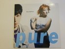 THE PRIMITIVES. PURE. Original Unplayed 12