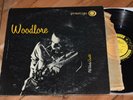 Phil Woods Woodlore 1st DG W50th RVG Prestige lp Rare jazz