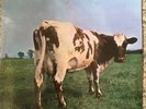 Pink Floyd Atom Heart Mother LP Mis Label Excellent Condition