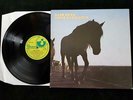 BABE RUTH Amar Caballero  LP UK Original 1st Press  Harvest SHVL-812 A1/B1 EX+
