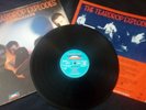 The Teardrop Explodes ?– Kilimanjaro Mercury ?–6359 035 First Press Julian Cope